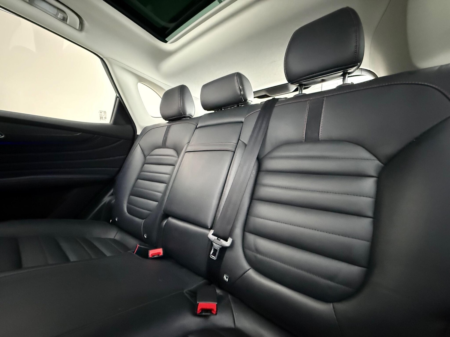 Used MG MG HS 2022 for sale - 78063184: Photo 11