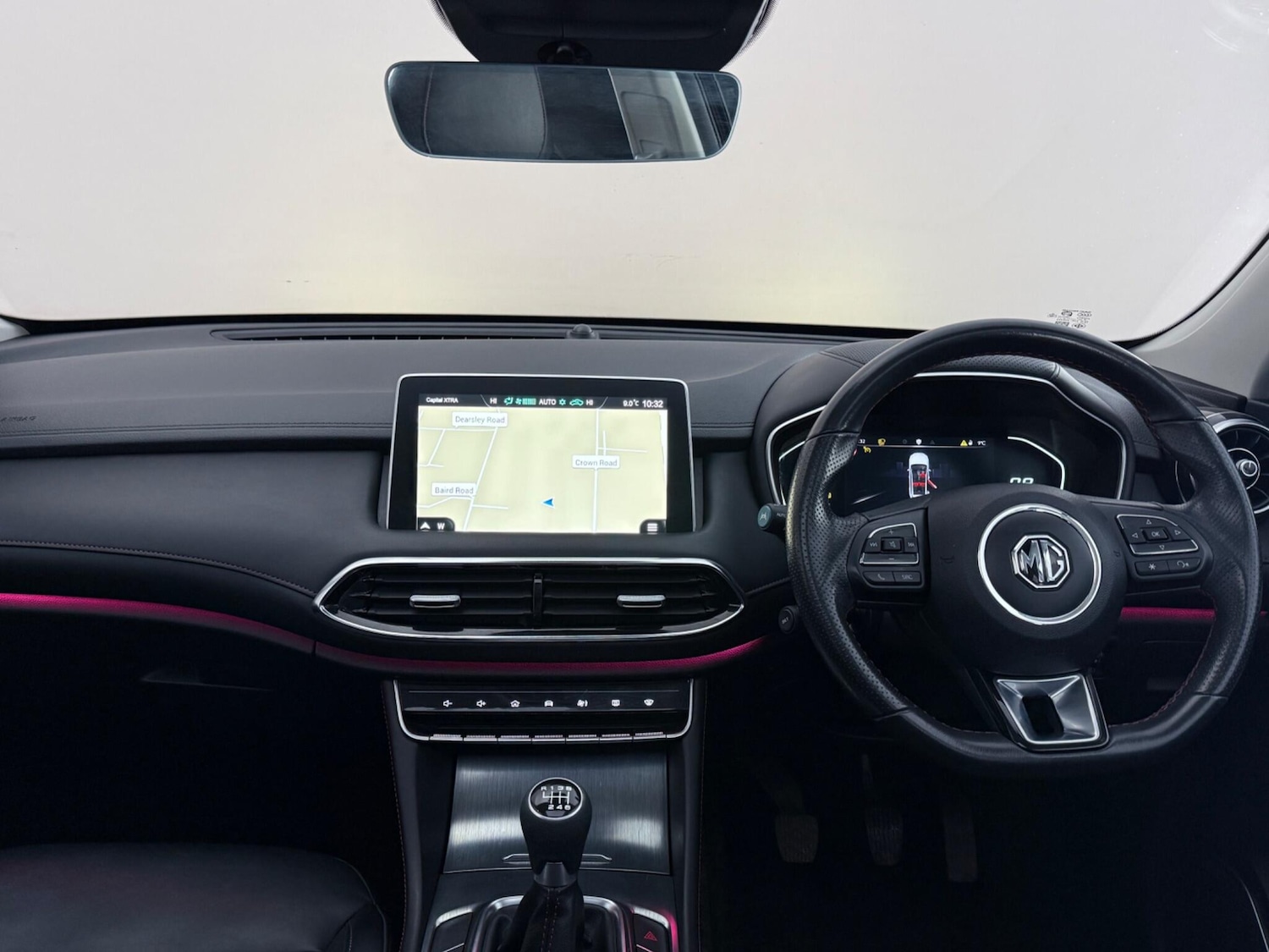 Used MG MG HS 2022 for sale - 78063184: Photo 12