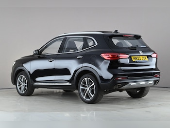 MG MG HS feature image