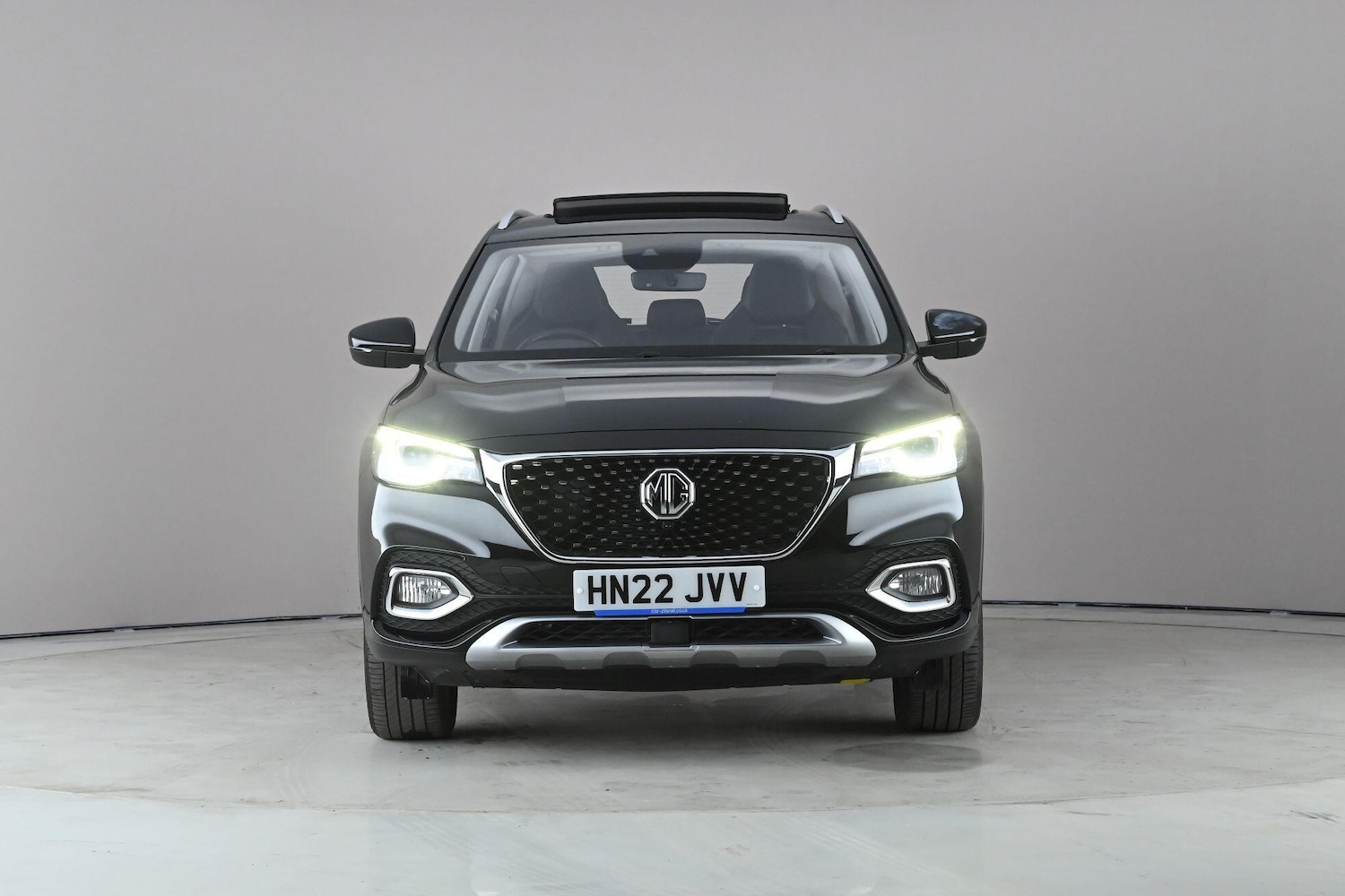 Used MG MG HS 2022 for sale - 78063184: Photo 2