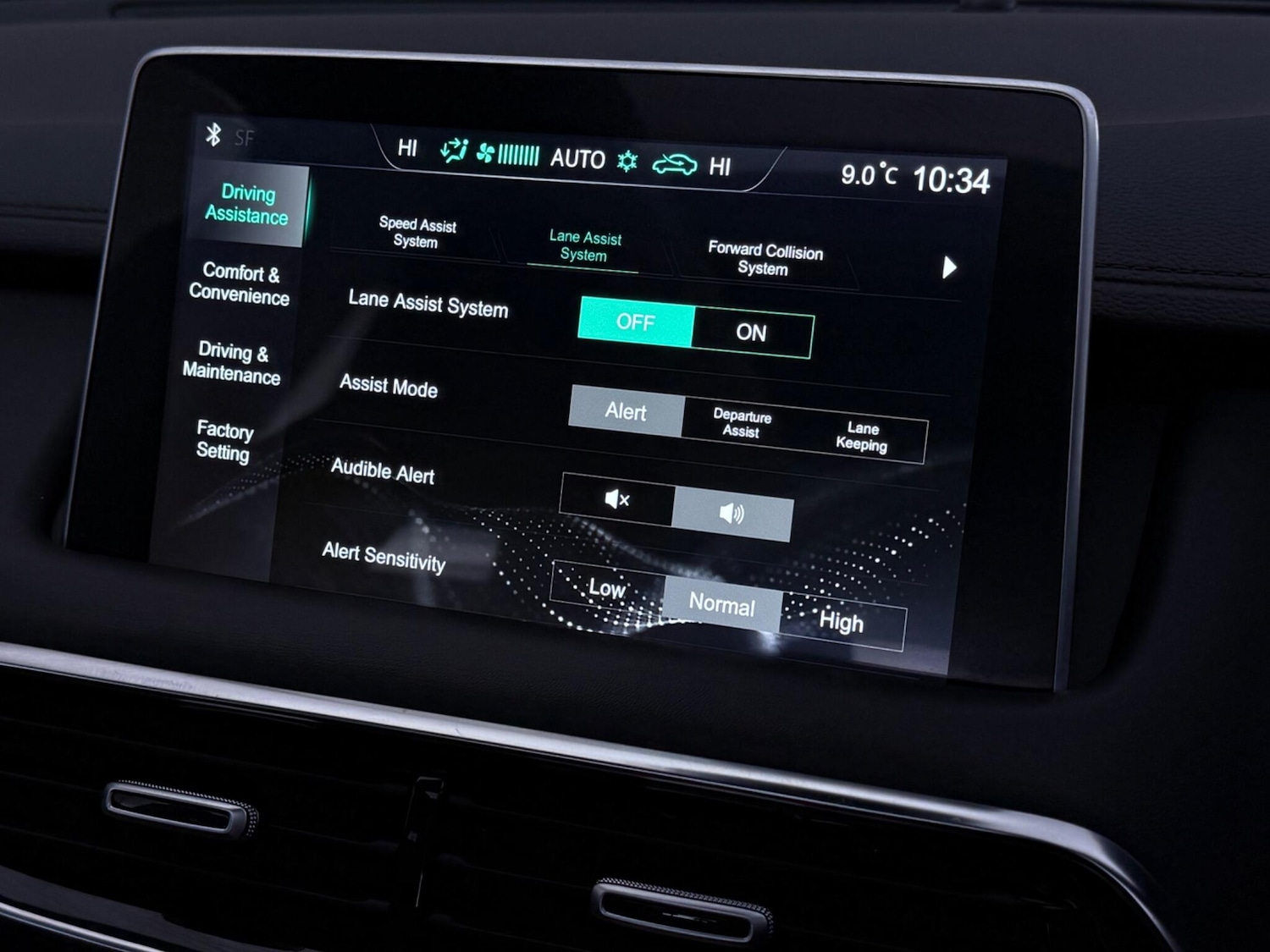 Used MG MG HS 2022 for sale - 78063184: Photo 22