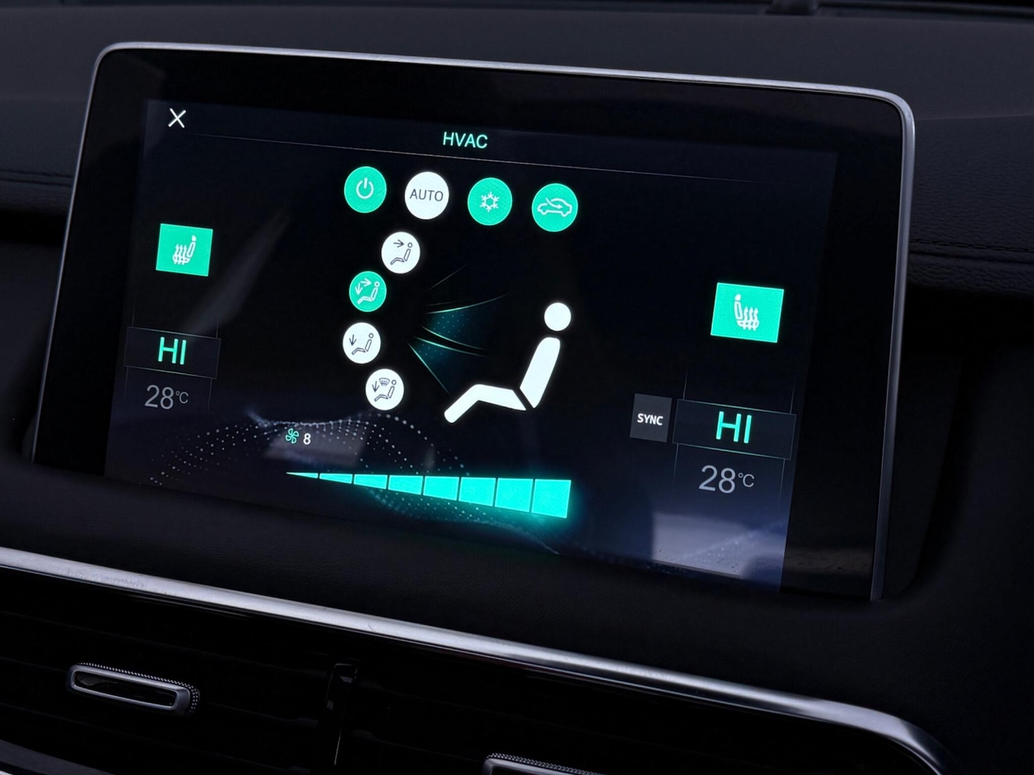 Used MG MG HS 2022 for sale - 78063184: Photo 24