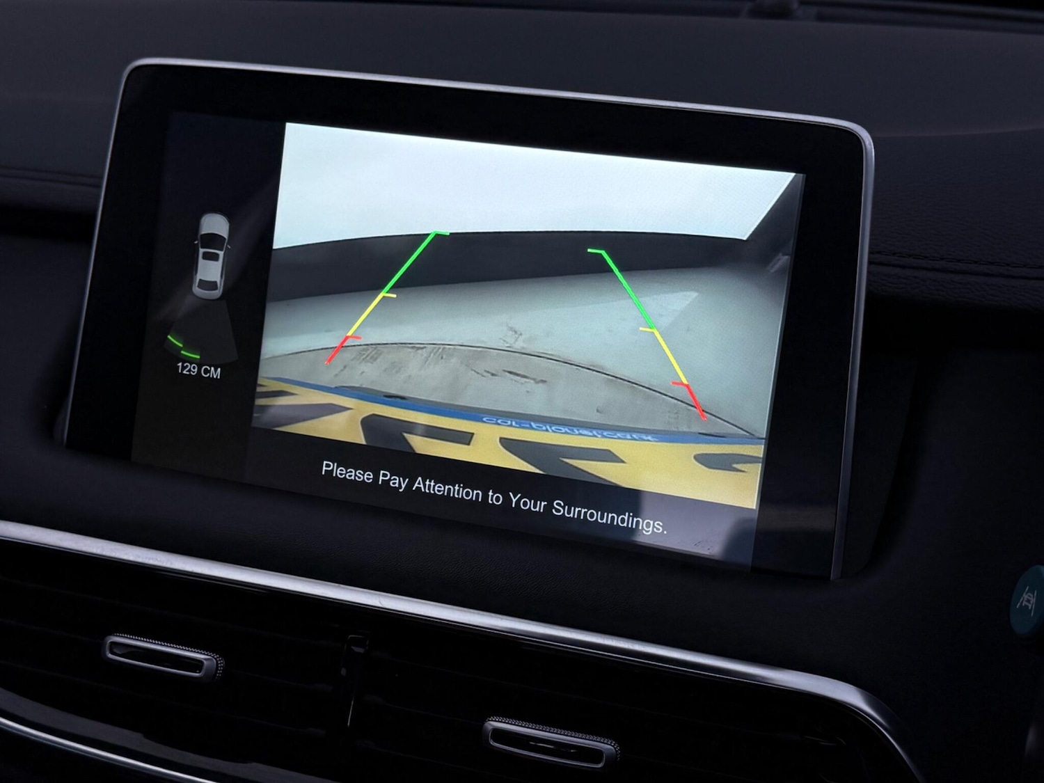 Used MG MG HS 2022 for sale - 78063184: Photo 25