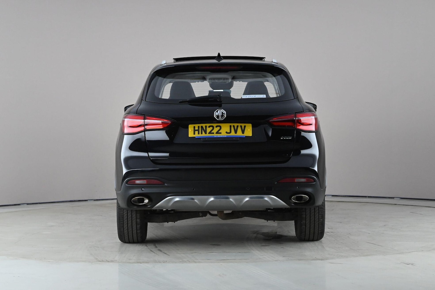 Used MG MG HS 2022 for sale - 78063184: Photo 3