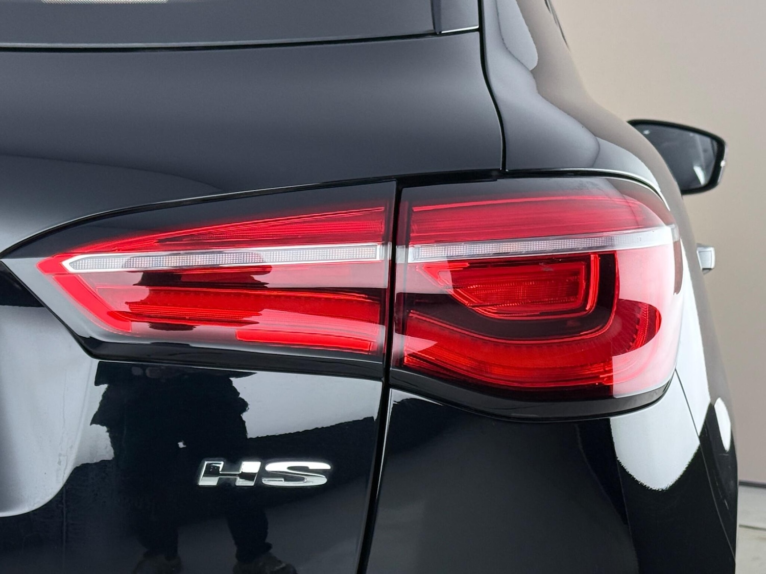 Used MG MG HS 2022 for sale - 78063184: Photo 5