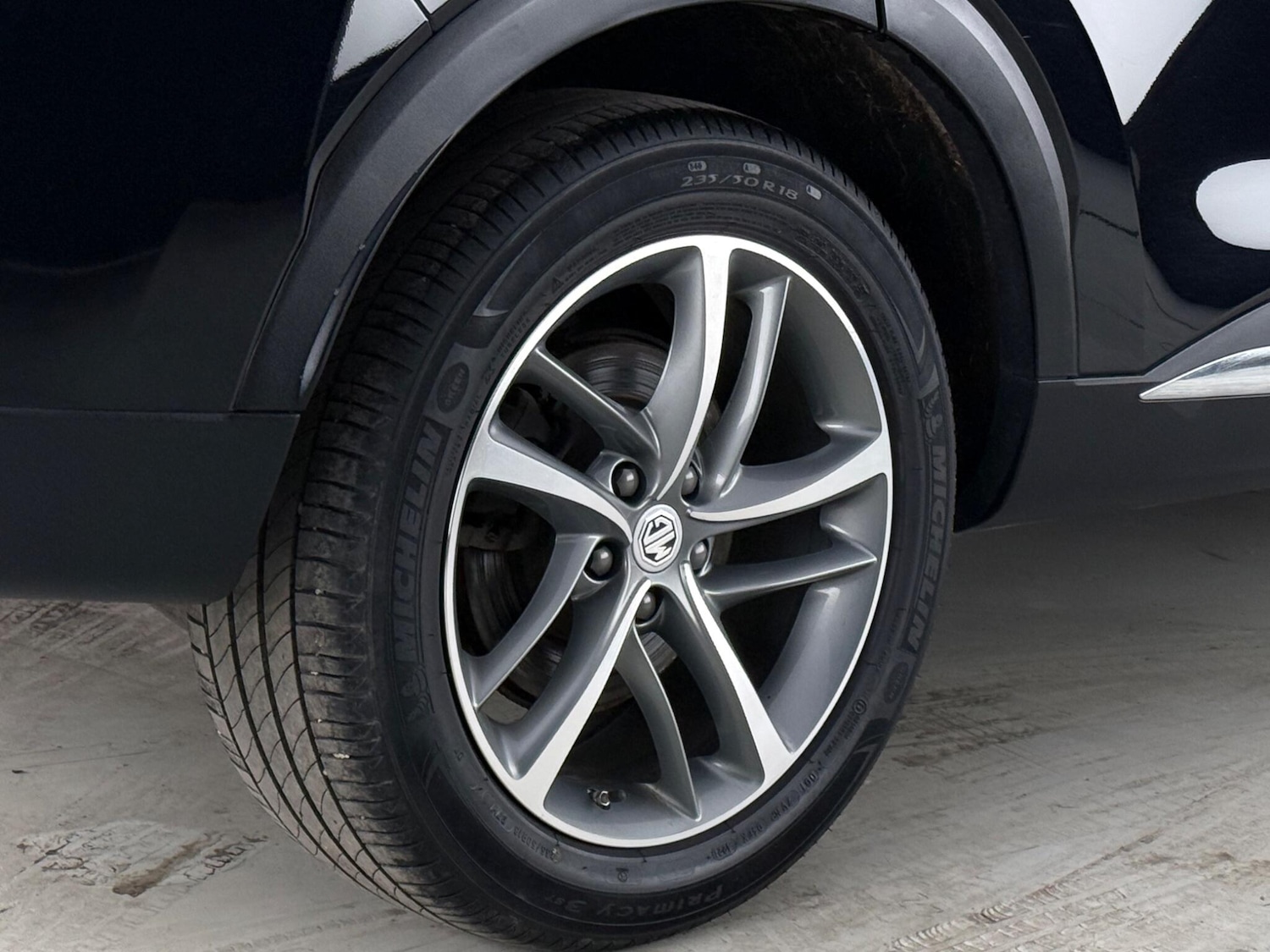 Used MG MG HS 2022 for sale - 78063184: Photo 6