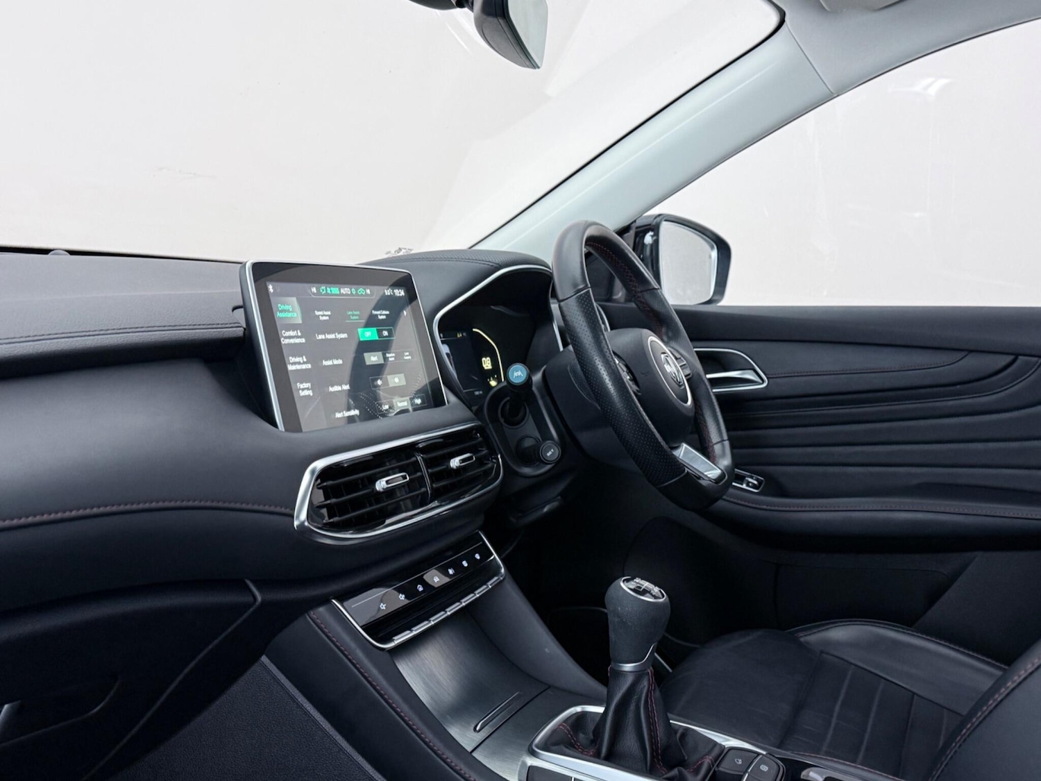 Used MG MG HS 2022 for sale - 78063184: Photo 9