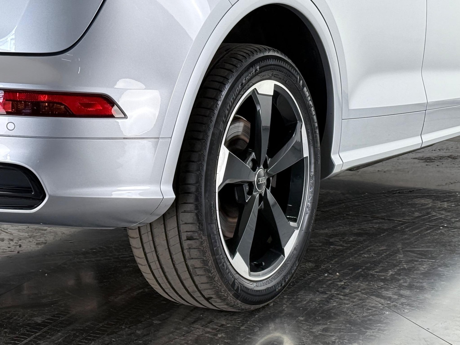 Used Audi Q5 2019 for sale - 76468155: Photo 11