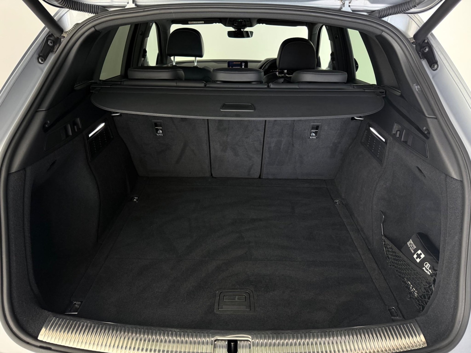 Used Audi Q5 2019 for sale - 76468155: Photo 12