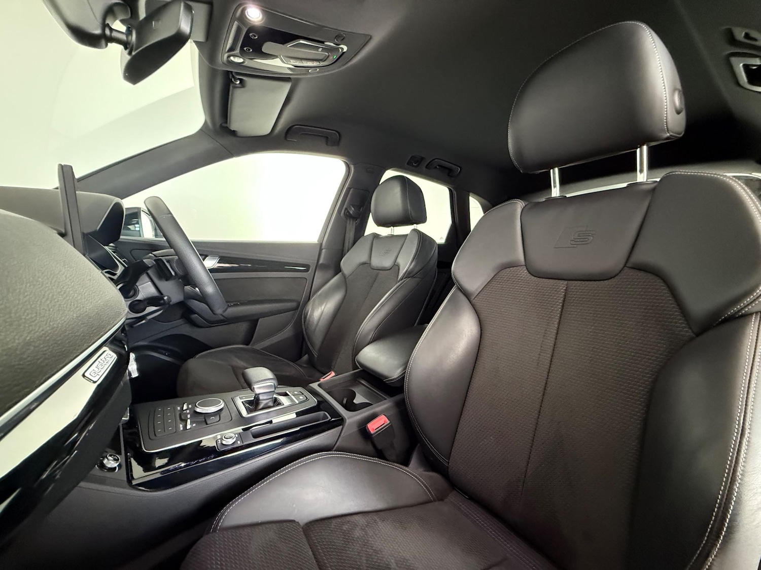 Used Audi Q5 2019 for sale - 76468155: Photo 16