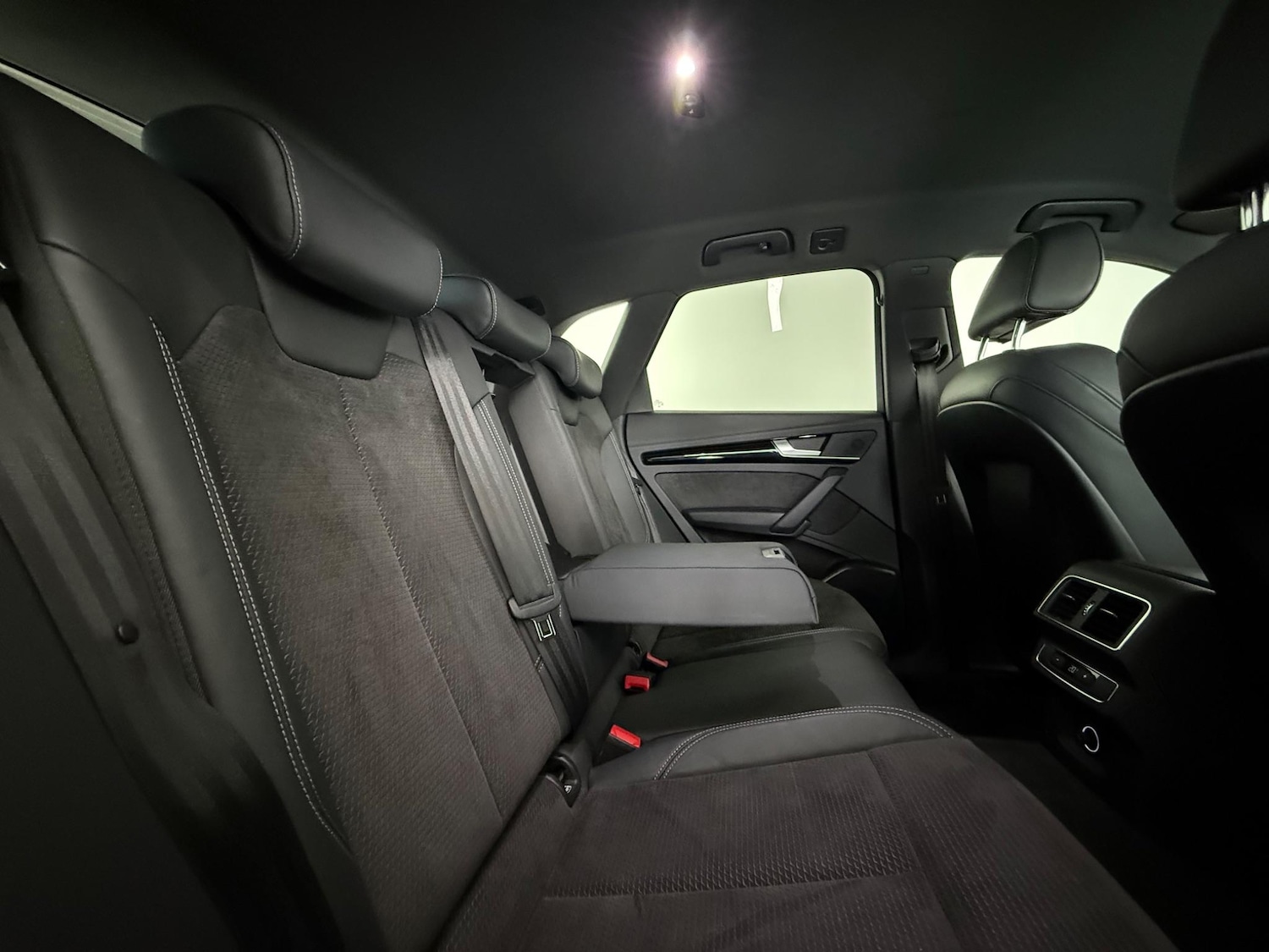 Used Audi Q5 2019 for sale - 76468155: Photo 17