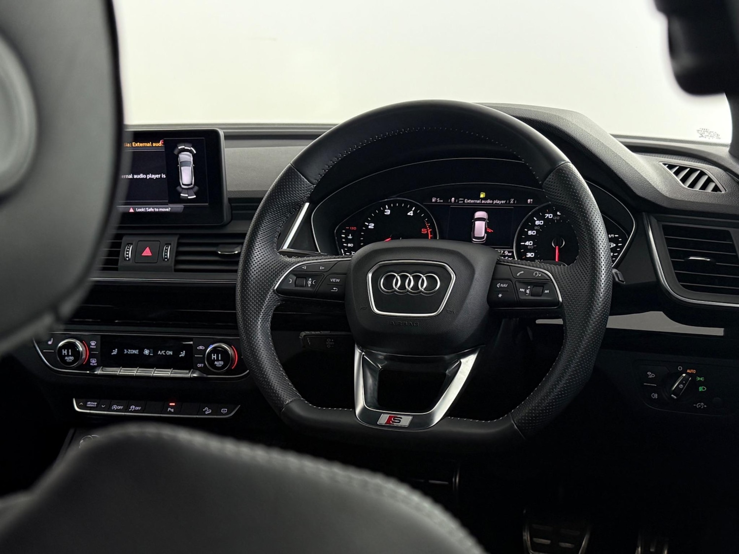 Used Audi Q5 2019 for sale - 76468155: Photo 20