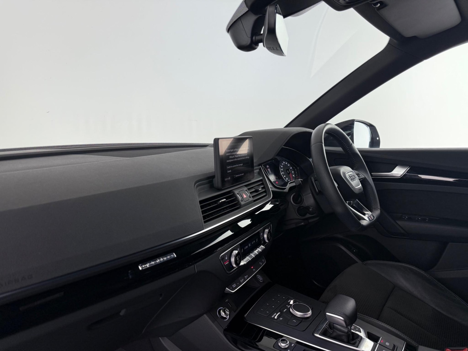 Used Audi Q5 2019 for sale - 76468155: Photo 21