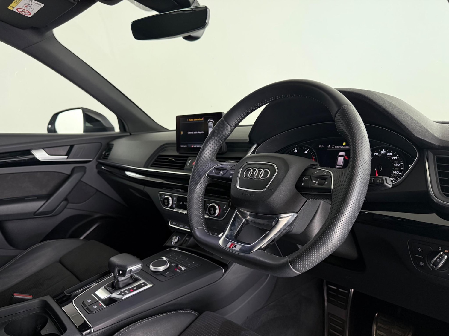 Used Audi Q5 2019 for sale - 76468155: Photo 23