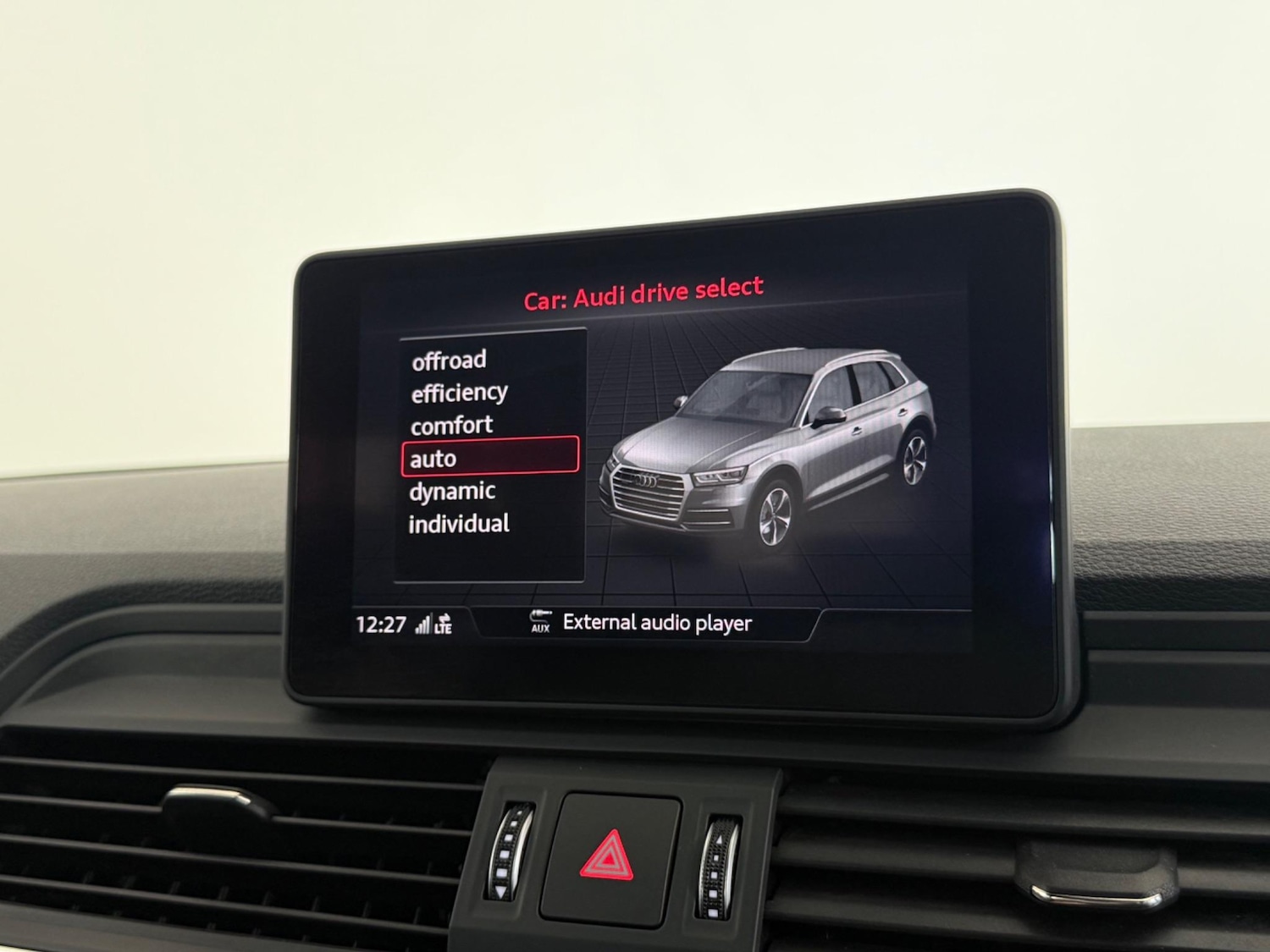 Used Audi Q5 2019 for sale - 76468155: Photo 29