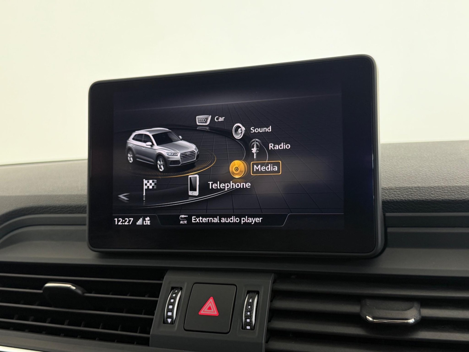 Used Audi Q5 2019 for sale - 76468155: Photo 30