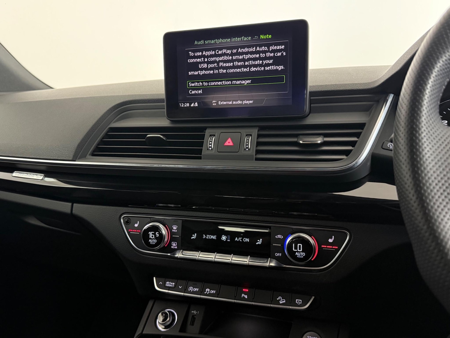 Used Audi Q5 2019 for sale - 76468155: Photo 34