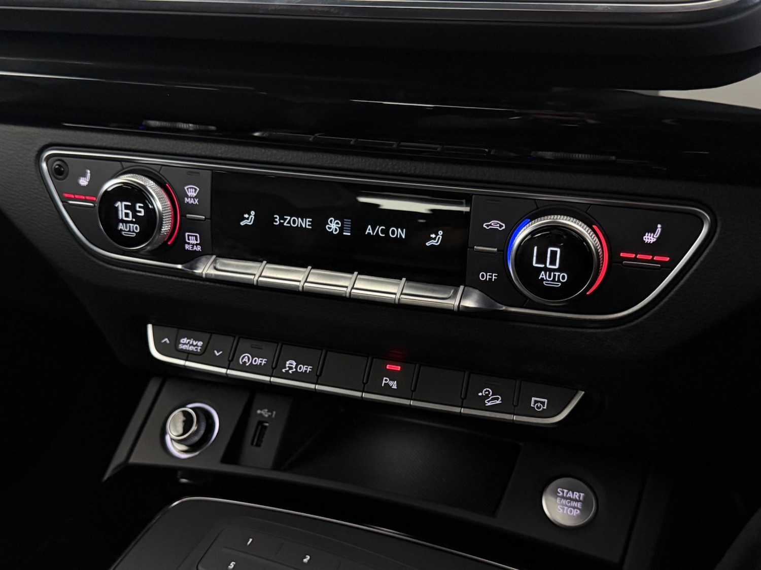 Used Audi Q5 2019 for sale - 76468155: Photo 39