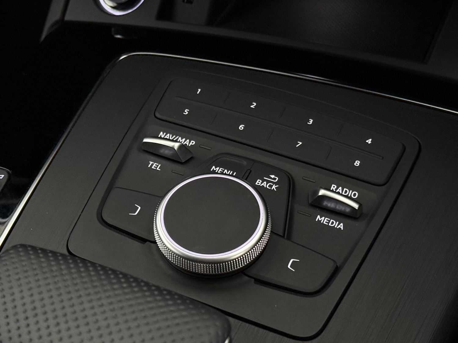 Used Audi Q5 2019 for sale - 76468155: Photo 43