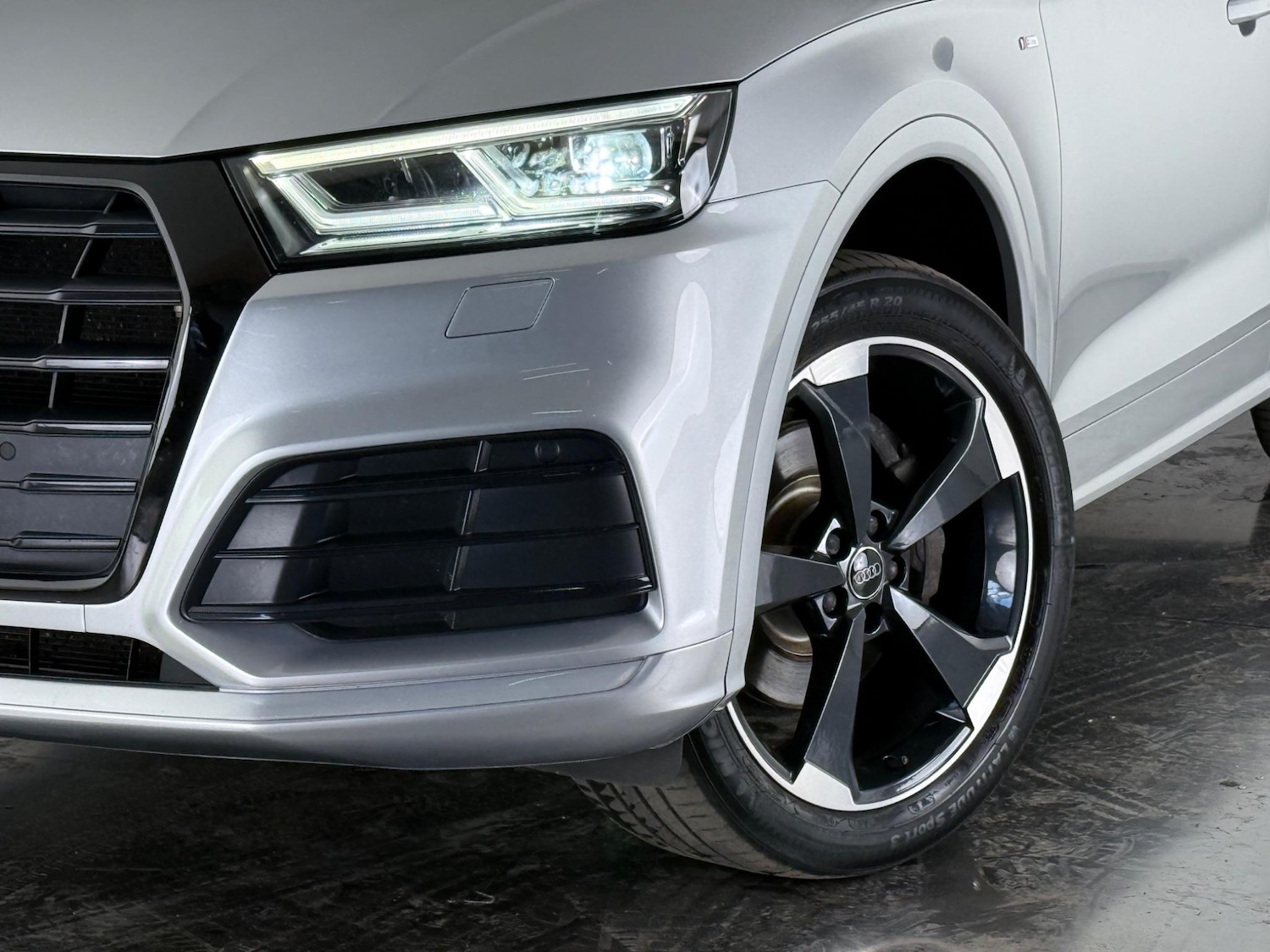 Used Audi Q5 2019 for sale - 76468155: Photo 46