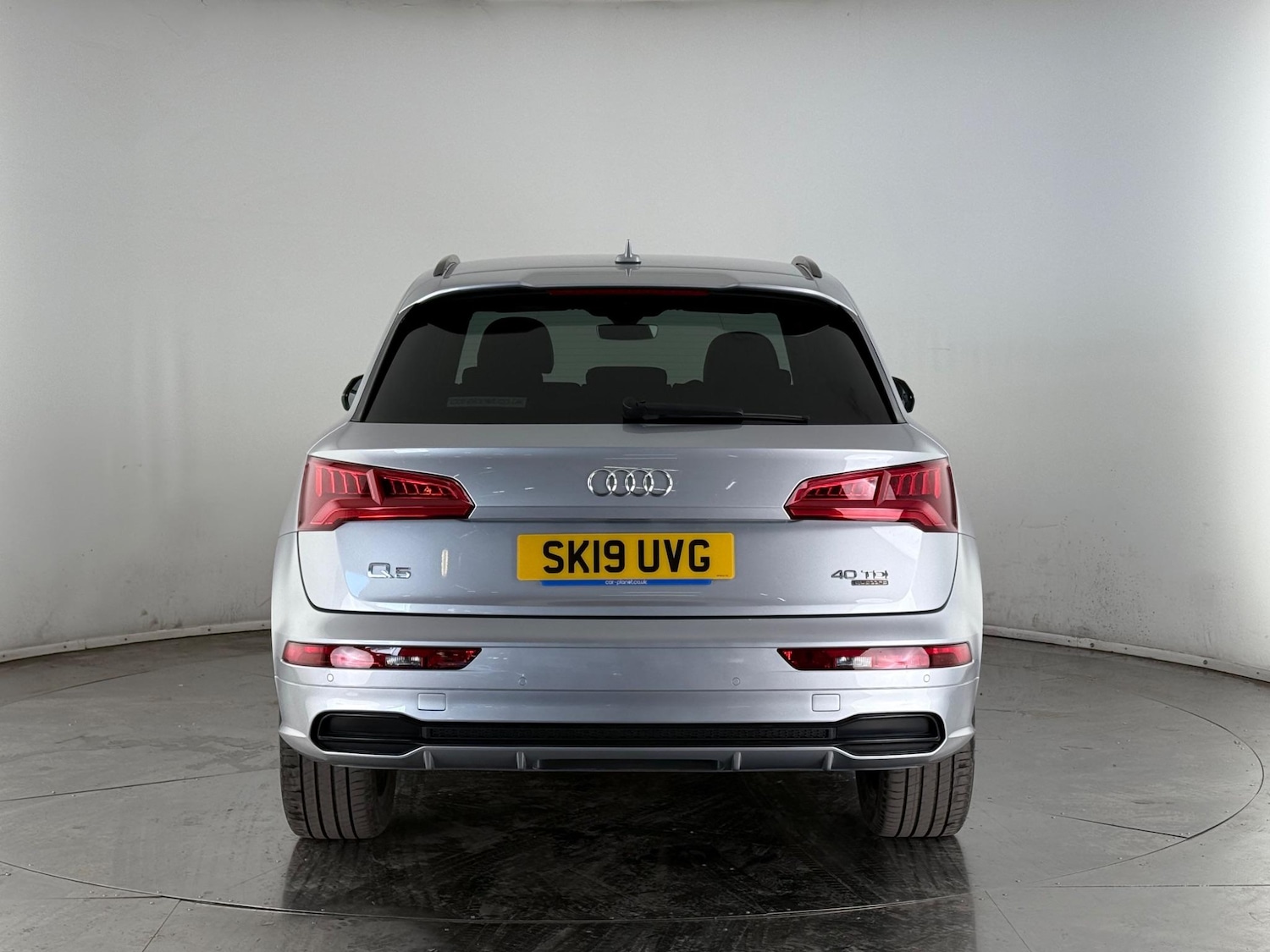 Used Audi Q5 2019 for sale - 76468155: Photo 6