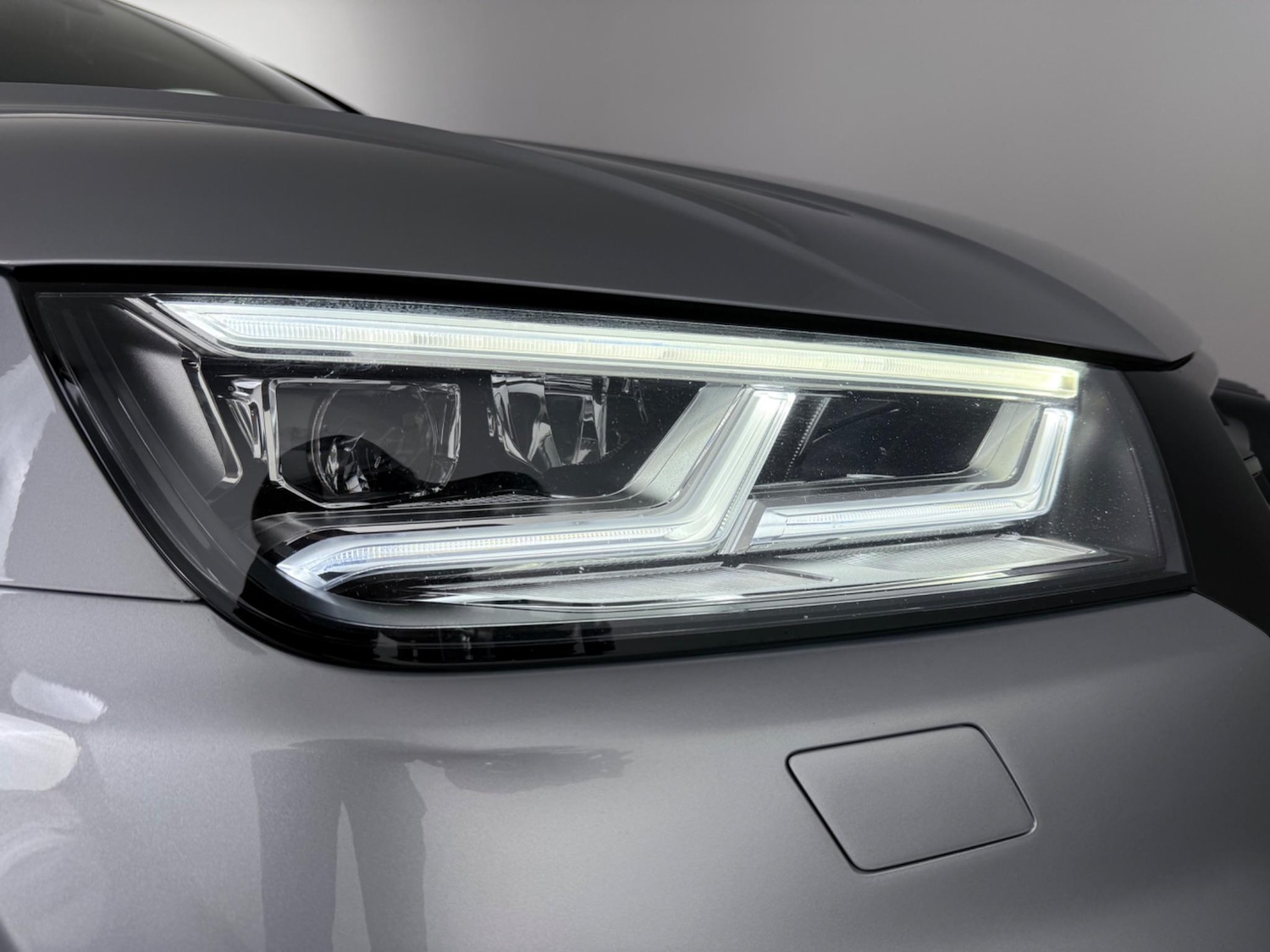 Used Audi Q5 2019 for sale - 76468155: Photo 9