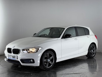 Used BMW 1 Series 2017 for sale - 75659788: Photo