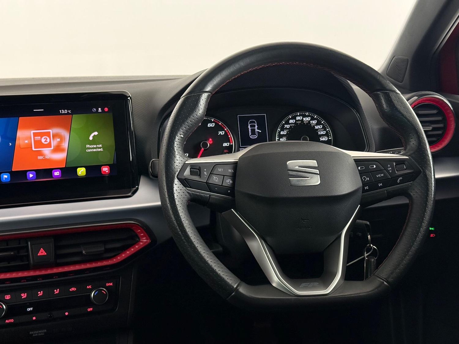 Used SEAT Ibiza 2021 for sale - 76468204: Photo 14