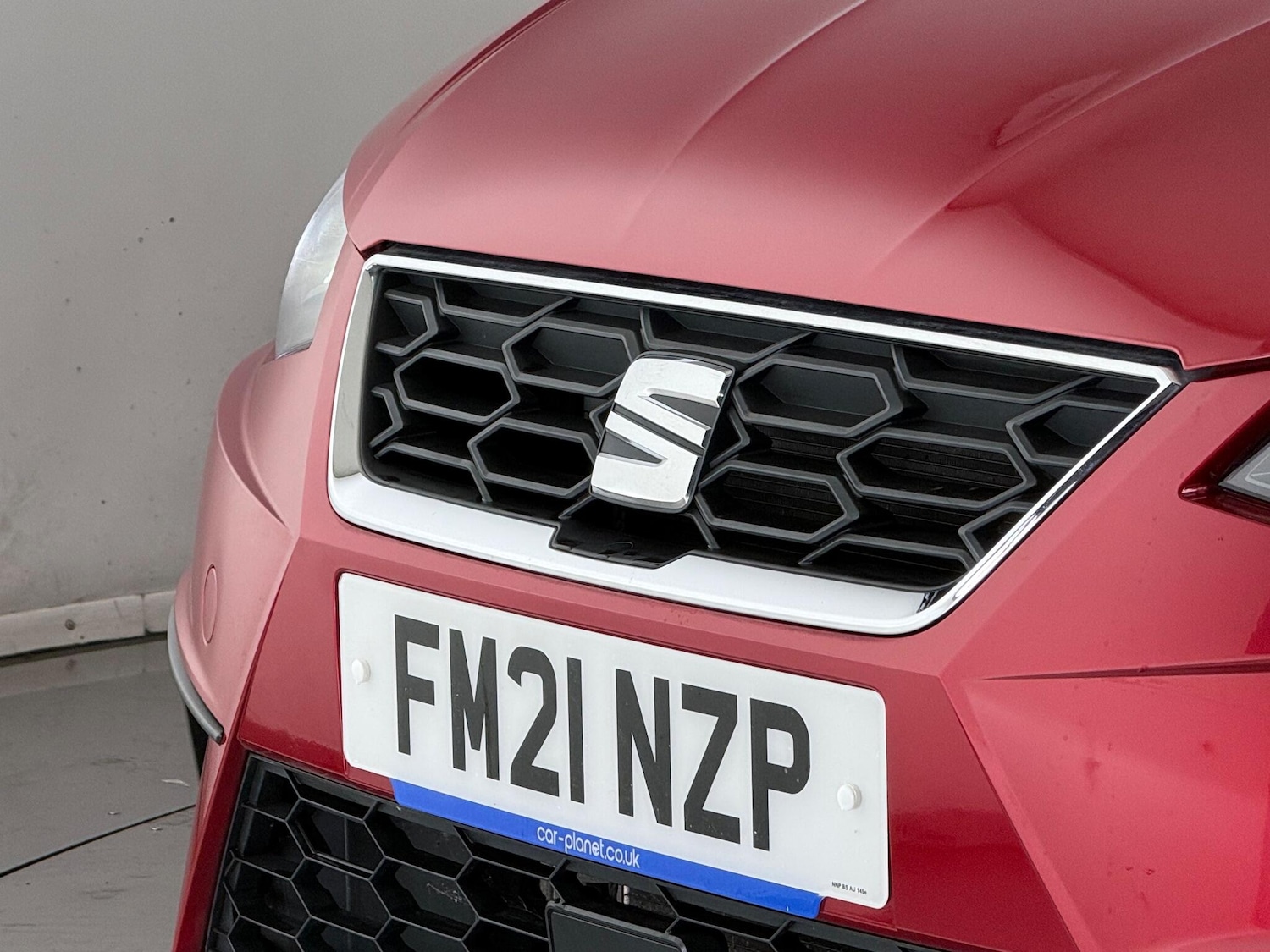 Used SEAT Ibiza 2021 for sale - 76468204: Photo 43