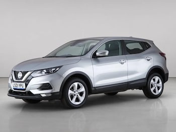 Used Nissan Qashqai 2021 for sale - 79121964: Photo