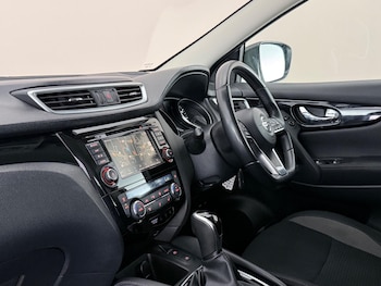 Used Nissan Qashqai 2021 for sale - 79121964: Photo