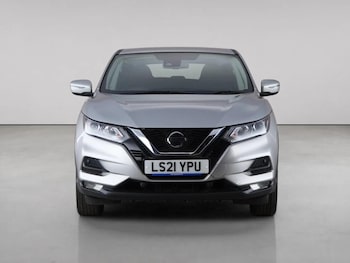 Used Nissan Qashqai 2021 for sale - 79121964: Photo