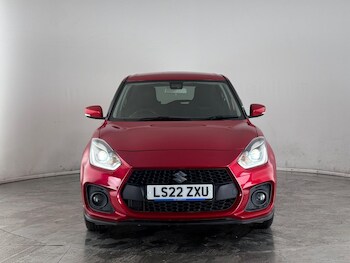 Used Suzuki Swift 2022 for sale - 77246068: Photo