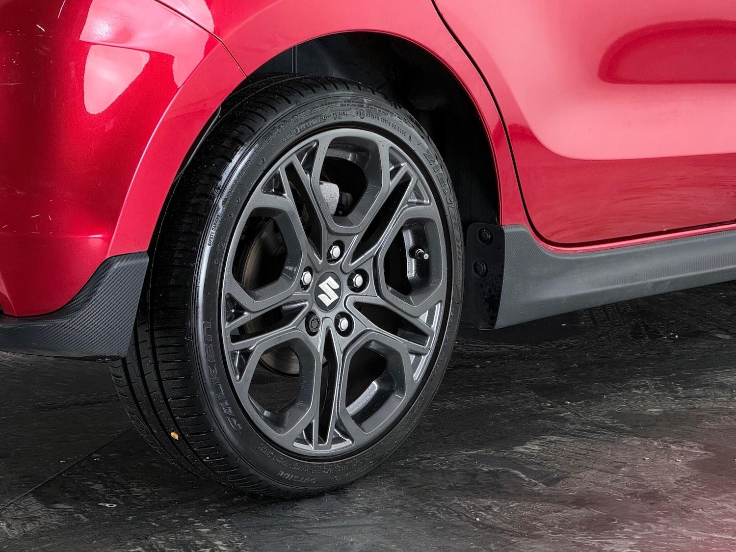 Used Suzuki Swift 2022 for sale - 77246068: Photo 4