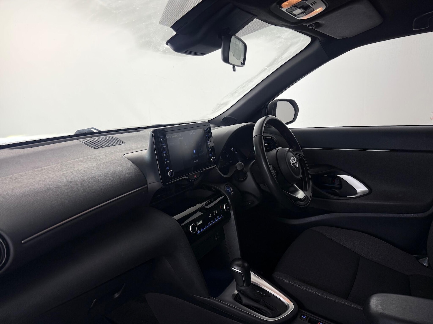 Used Toyota Yaris Cross 2022 for sale - 77246354: Photo 16