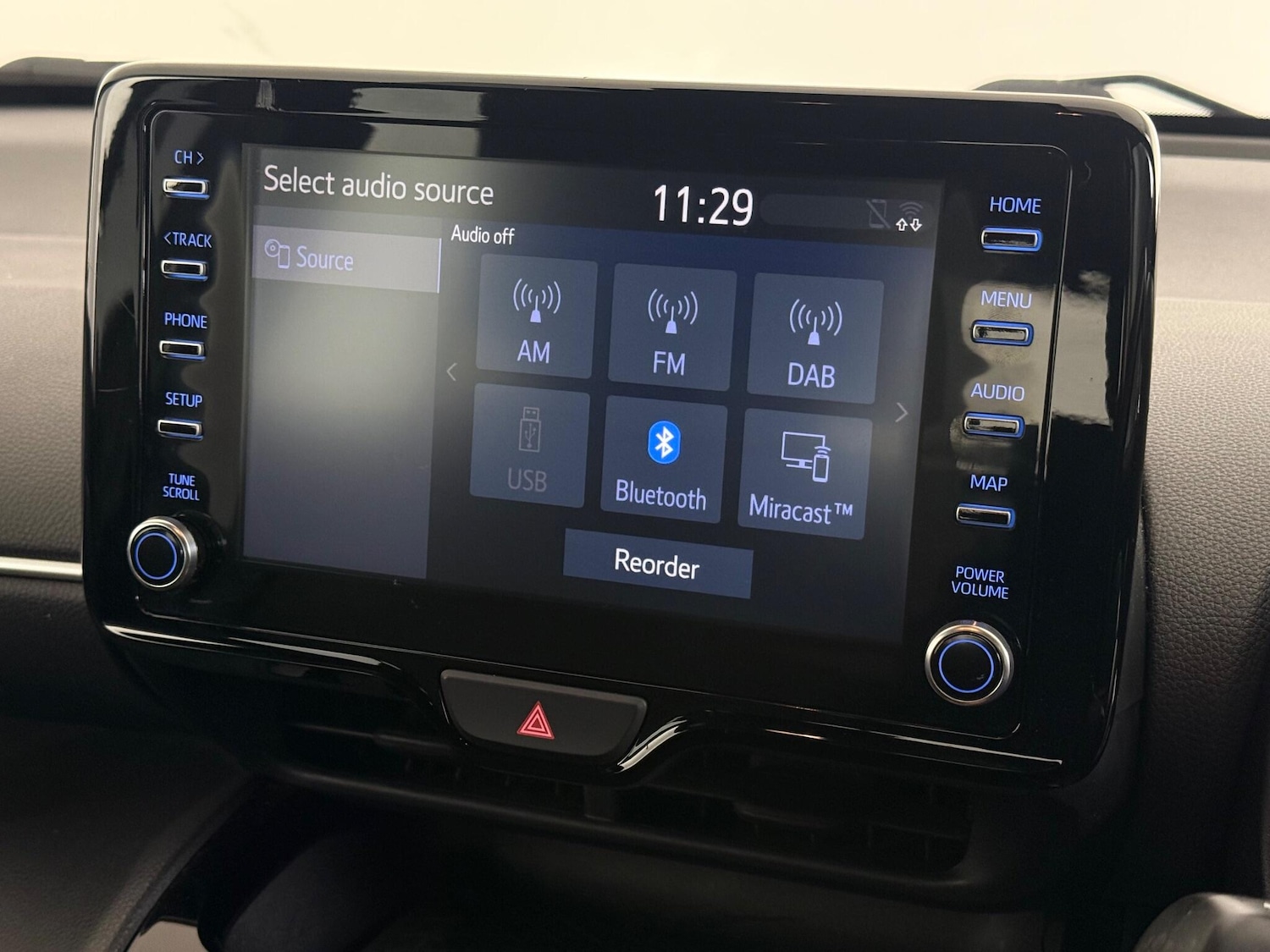 Used Toyota Yaris Cross 2022 for sale - 77246354: Photo 25