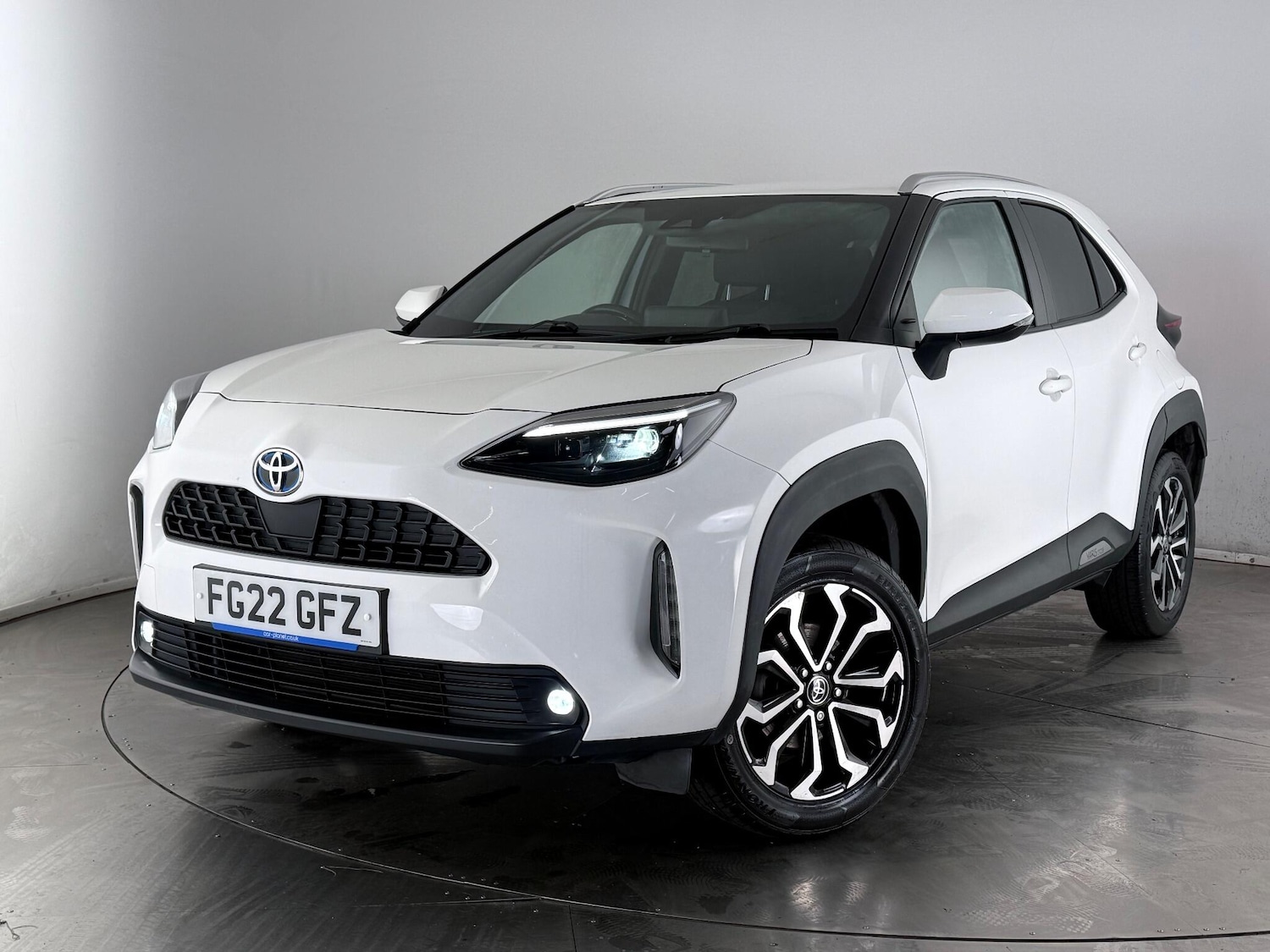 Used Toyota Yaris Cross 2022 for sale - 77246354: Photo 37
