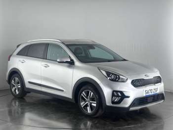 2020 (70) - 1.6 GDi 2 DCT Euro 6 (s/s) 5dr