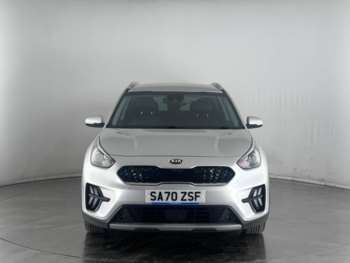 Used Kia Niro 2020 for sale - 74659404: Photo