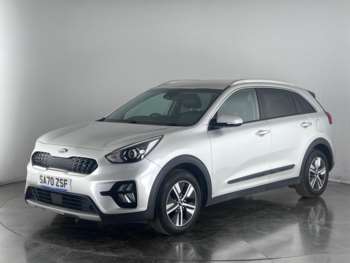 Used Kia Niro 2020 for sale - 74659404: Photo