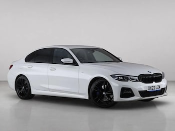 Used BMW 3 Series 2022 for sale - 79497350: Photo