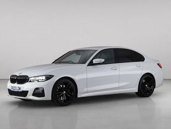 Used BMW 3 Series 2022 for sale - 79497350: Photo