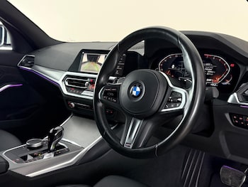 Used BMW 3 Series 2022 for sale - 79497350: Photo