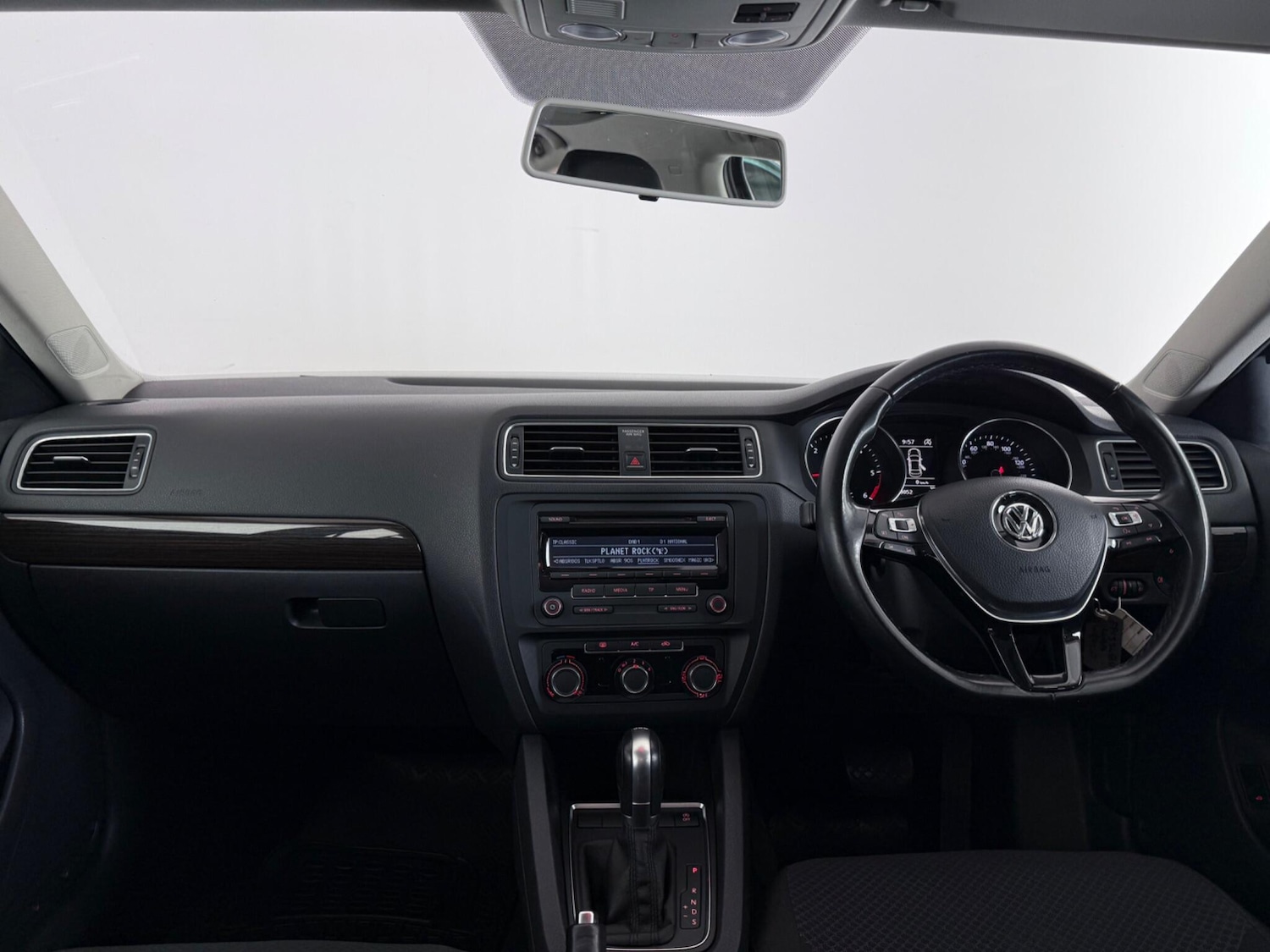 Used Volkswagen Jetta 2015 for sale - 77461071: Photo 18