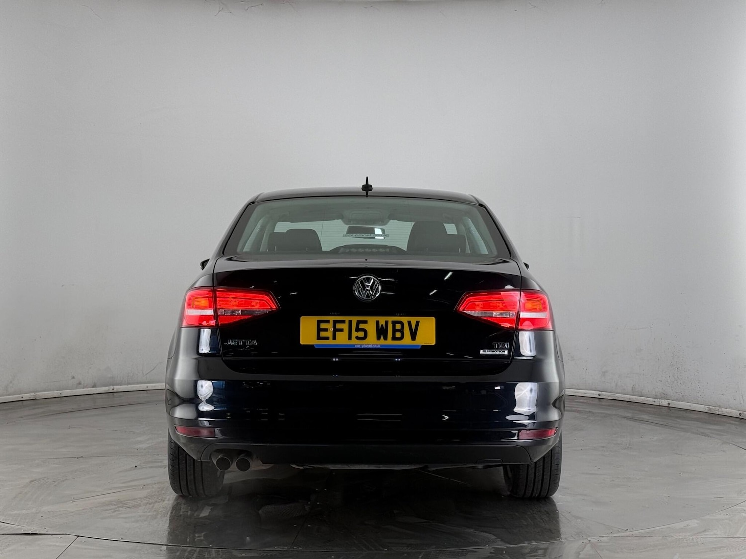 Used Volkswagen Jetta 2015 for sale - 77461071: Photo 5