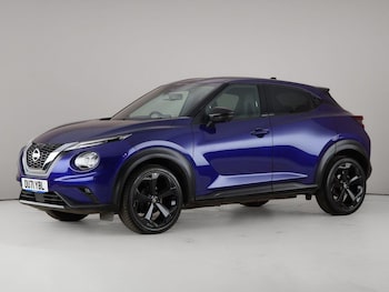 Used Nissan Juke 2021 for sale - 78492855: Photo