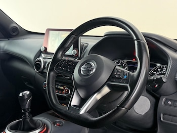 Used Nissan Juke 2021 for sale - 78492855: Photo