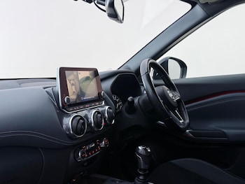 Used Nissan Juke 2021 for sale - 78492855: Photo