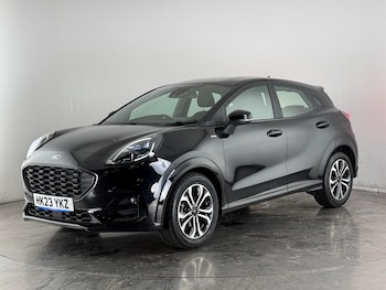 Used Ford Puma 2023 for sale - 76468504: Photo