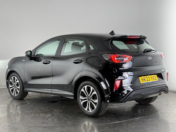Used Ford Puma 2023 for sale - 76468504: Photo